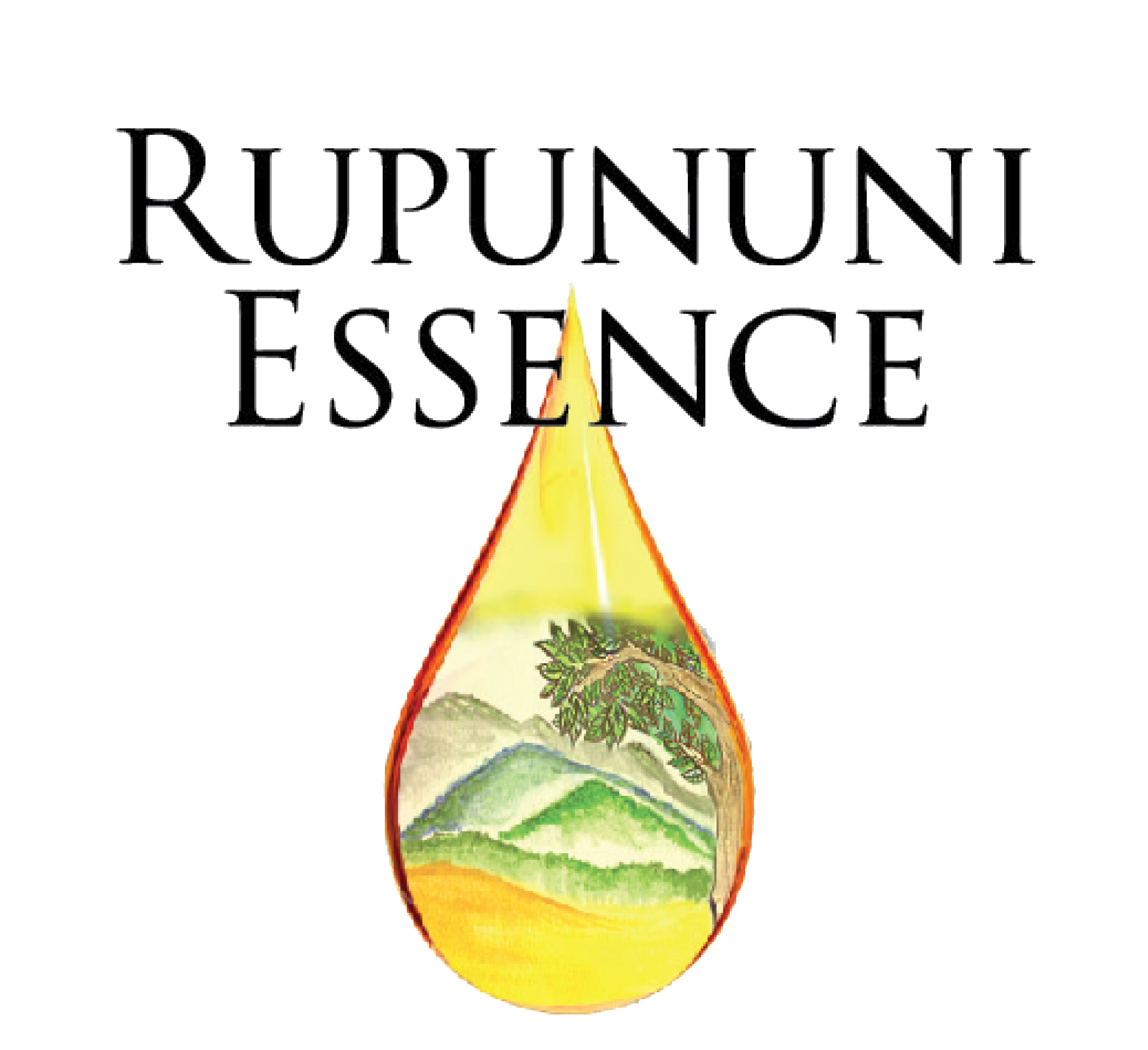 rupununi essence logo