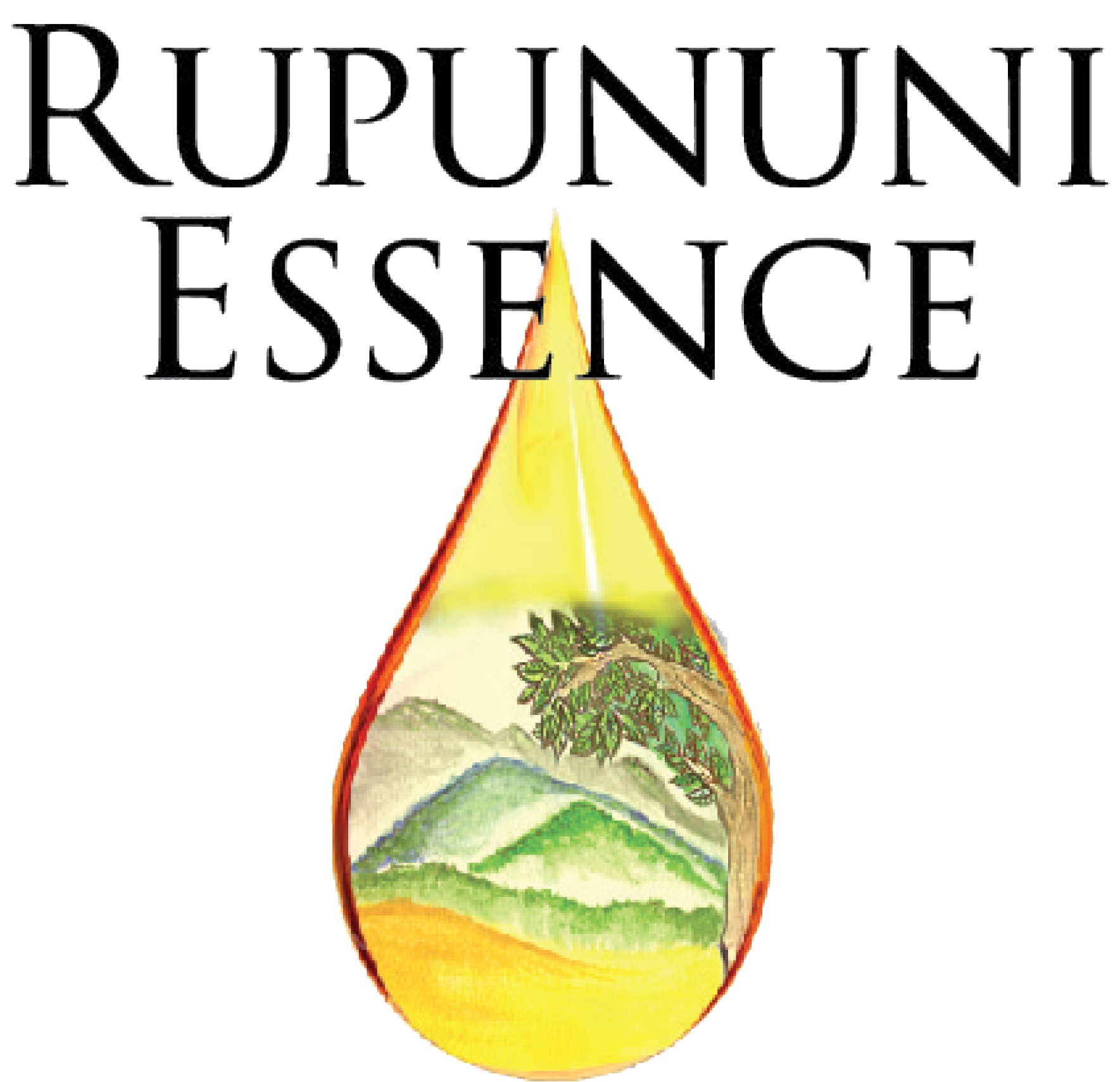 rupununi essence logo2